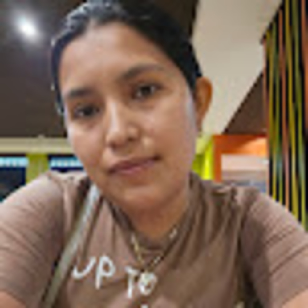 Meet your Posher, Azucena
